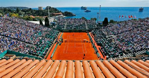 tennis masters 1000 montecarlo.